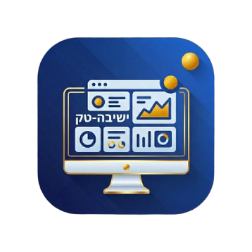 פורטל ישיבה-טק